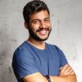 Carlos junior